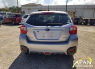 2014 SUBARU IMPREZA XV 2.0I