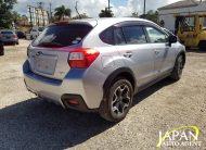 2014 SUBARU IMPREZA XV 2.0I