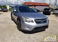 2014 SUBARU IMPREZA XV 2.0I