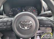 2020 TOYOTA YARIS X