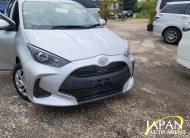 2020 TOYOTA YARIS X
