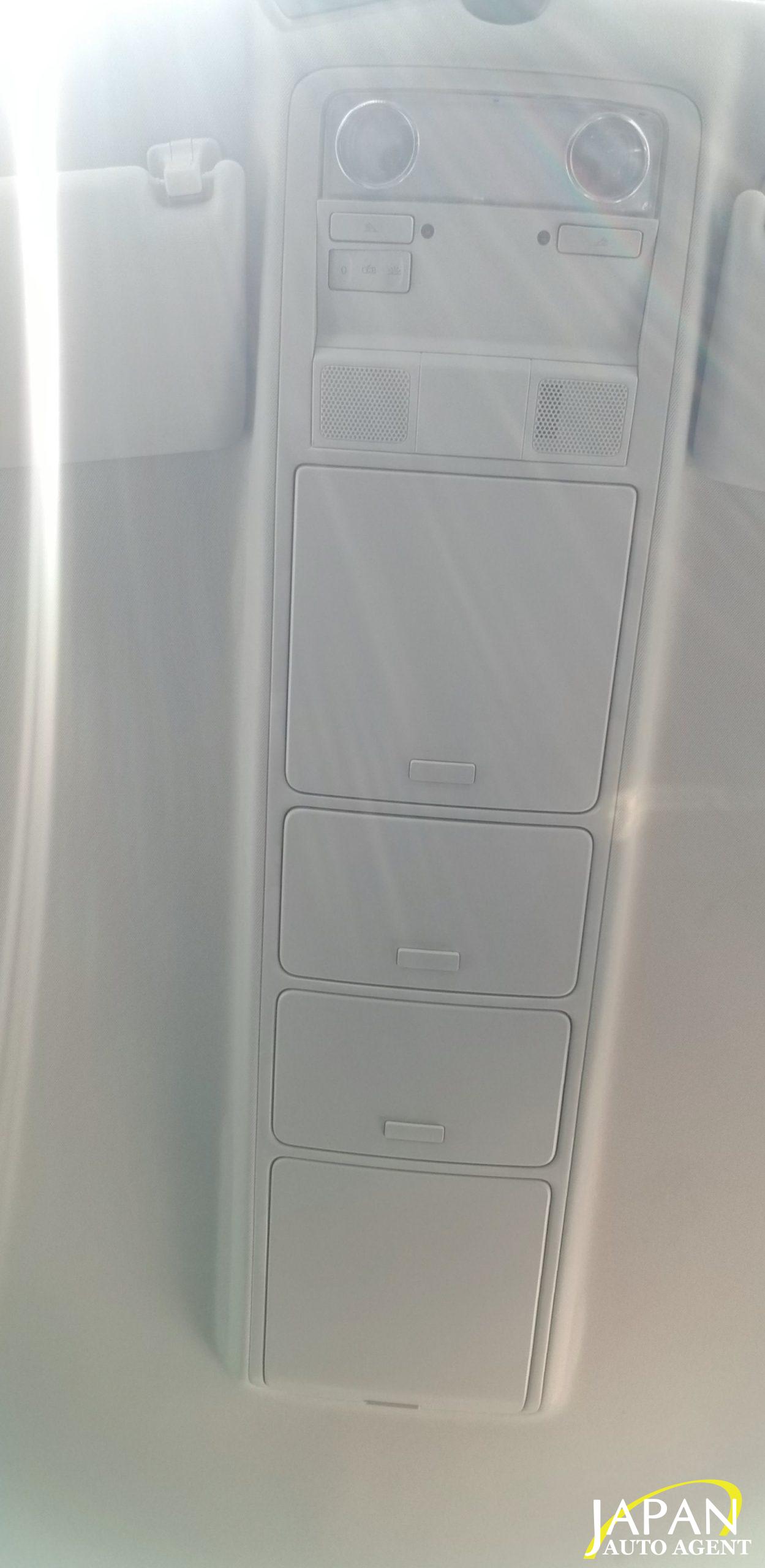 2015 VOLKSWAGEN TIGUAN LOUNGE