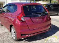 2018 HONDA FIT 13G L HONDA SENSING