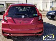 2018 HONDA FIT 13G L HONDA SENSING