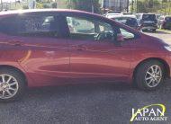 2018 HONDA FIT 13G L HONDA SENSING