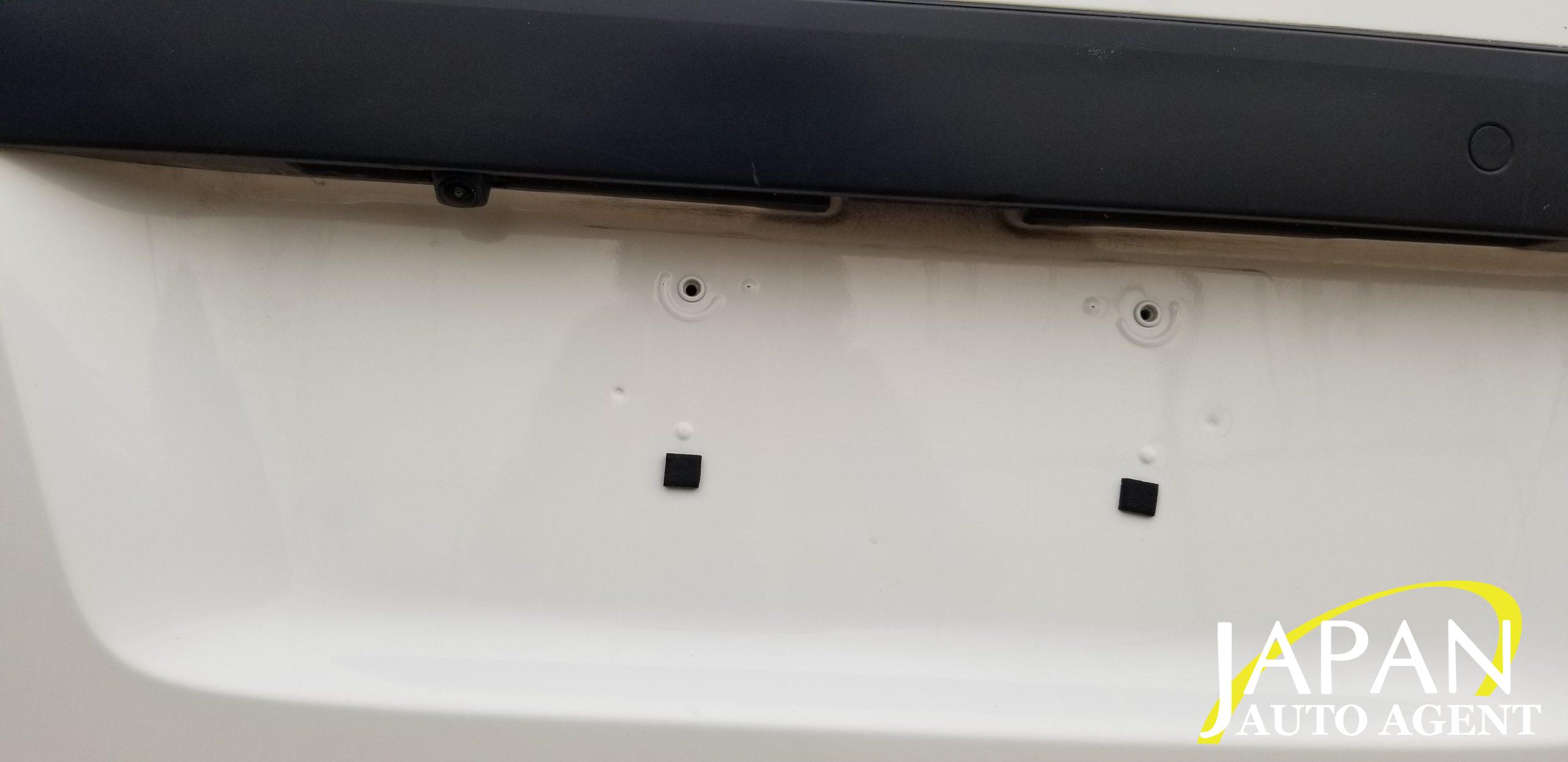 2017 NISSAN CARAVAN VAN NV350 DX