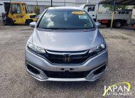 2018 HONDA FIT HYBRID