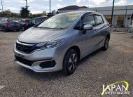2018 HONDA FIT HYBRID