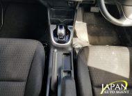 2018 HONDA FIT HYBRID