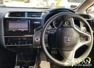 2018 HONDA FIT HYBRID