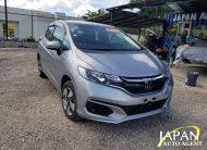 2018 HONDA FIT HYBRID