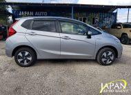 2018 HONDA FIT HYBRID