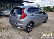 2018 HONDA FIT HYBRID