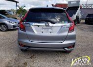 2018 HONDA FIT HYBRID