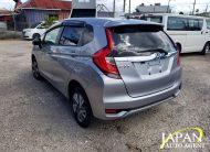 2018 HONDA FIT HYBRID