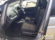 2018 HONDA FIT HYBRID