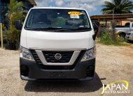 2018 NISSAN CARAVAN VAN NV350 DX