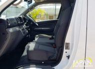 2018 NISSAN CARAVAN VAN NV350 DX