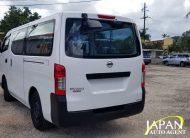 2018 NISSAN CARAVAN VAN NV350 DX