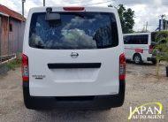 2018 NISSAN CARAVAN VAN NV350 DX