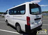 2018 NISSAN CARAVAN VAN NV350 LONG DX TURBO