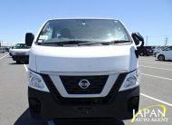 2018 NISSAN CARAVAN VAN NV350 LONG DX TURBO