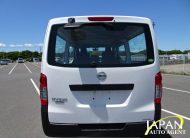 2018 NISSAN CARAVAN VAN NV350 LONG DX TURBO