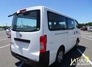 2018 NISSAN CARAVAN VAN NV350 LONG DX TURBO