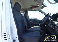 2018 NISSAN CARAVAN VAN NV350 LONG DX TURBO