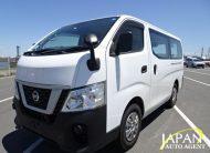 2018 NISSAN CARAVAN VAN NV350 LONG DX TURBO