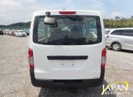 2018 NISSAN CARAVAN VAN NV350 DX