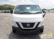 2018 NISSAN CARAVAN VAN NV350 DX