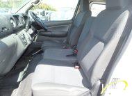2018 NISSAN CARAVAN VAN NV350 DX