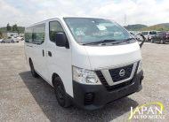 2018 NISSAN CARAVAN VAN NV350 DX