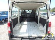 2018 NISSAN CARAVAN VAN NV350 DX