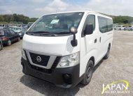 2018 NISSAN CARAVAN VAN NV350 DX