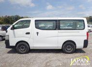 2018 NISSAN CARAVAN VAN NV350 DX