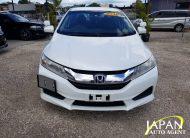 2016 HONDA GRACE