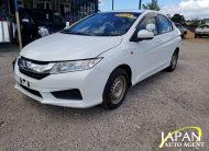 2016 HONDA GRACE
