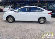 2016 HONDA GRACE