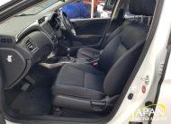 2016 HONDA GRACE