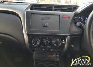 2016 HONDA GRACE