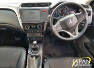 2016 HONDA GRACE