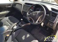 2016 HONDA GRACE
