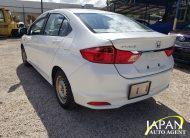 2016 HONDA GRACE
