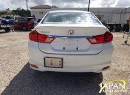 2016 HONDA GRACE