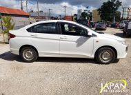 2016 HONDA GRACE