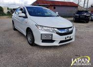 2016 HONDA GRACE