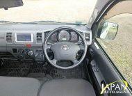 2013 TOYOTA HIACE VAN LONG DX