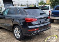 2014 AUDI Q3 2.0TFSI QUATTRO 211 S LINE